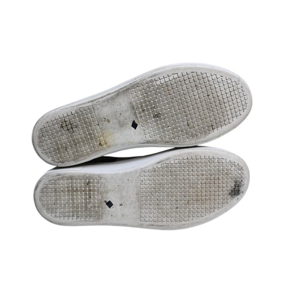 Steve Madden Womens 6.5 Gills-C Camouflage Slip-On Sneakers - Picture 9 of 9